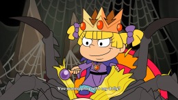 Nicktoons & The Dice of Destiny  