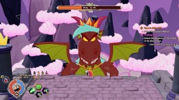  Nicktoons & The Dice of Destiny