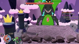 Nicktoons & The Dice of Destiny  PC