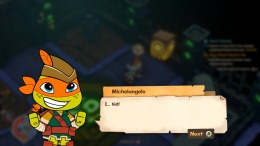 Nicktoons & The Dice of Destiny 