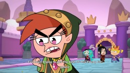   Nicktoons & The Dice of Destiny