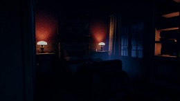  Night at Grandma's