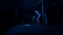 Night at Grandma's 