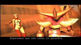 Nightshade  PlayStation 2