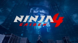  NINJA GAIDEN 4