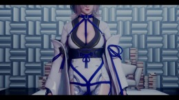   NINJA GAIDEN 4