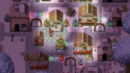 Геймплей No one lives in heaven