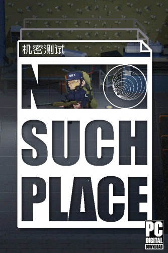 No Such Place скачать торрентом
