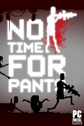 No Time For Pants скачать торрентом