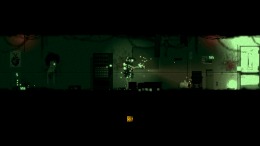 Геймплей No Time For Pants