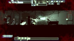 Скриншот игры No Time For Pants