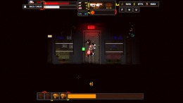 Прохождение игры No Time For Pants