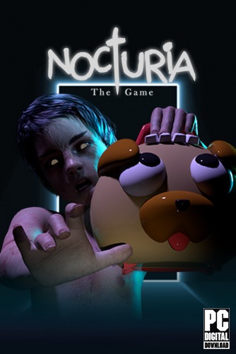 Nocturia The Game  