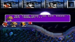 Norse by Norsewest - The return of the Lost Vikings  PlayStation 1