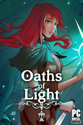 Oaths of Light - Chapter I  