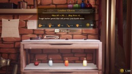 Oaths of Light - Chapter I  PC