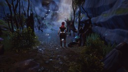   Oaths of Light - Chapter I