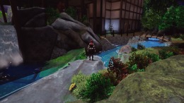 Oaths of Light - Chapter I 