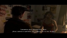 Игровой мир Obscure II