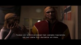 Локация Obscure II