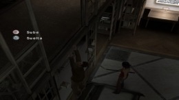 Прохождение игры Obscure II