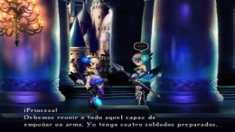  Odin Sphere
