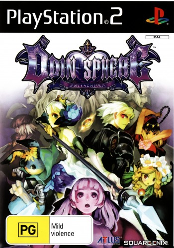 Odin Sphere  
