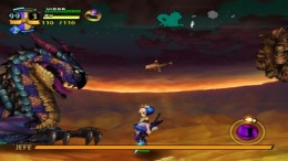   Odin Sphere