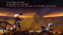  Odin Sphere