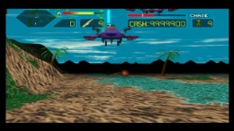   Off-World Interceptor Extreme