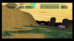  Off-World Interceptor Extreme