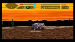  Off-World Interceptor Extreme