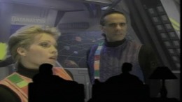   Off-World Interceptor Extreme