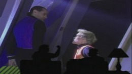 Off-World Interceptor Extreme 