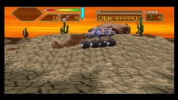   Off-World Interceptor Extreme