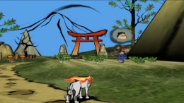 Скачать Okami