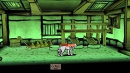 Okamiдля PS2