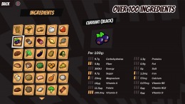   Ominous Stew
