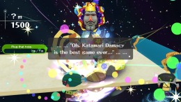 Локация Once Upon A KATAMARI