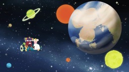 Once Upon A KATAMARI на PC