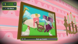 Once Upon A KATAMARI стрим