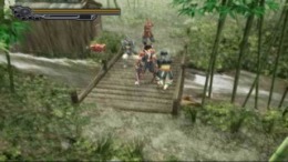 Onimusha 2: Samurai's Destiny  