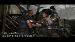  Onimusha 2: Samurai's Destiny