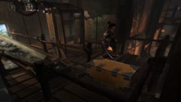   Onimusha 2: Samurai's Destiny