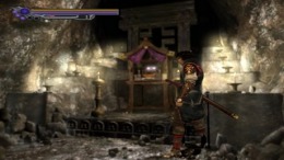  Onimusha 2: Samurai's Destiny