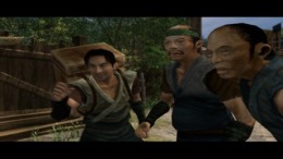   Onimusha 2: Samurai's Destiny