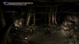   Onimusha 2: Samurai's Destiny