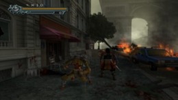  Onimusha 3 - Demon Siege