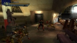   Onimusha 3 - Demon Siege