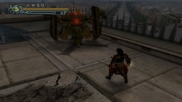  Onimusha 3 - Demon Siege